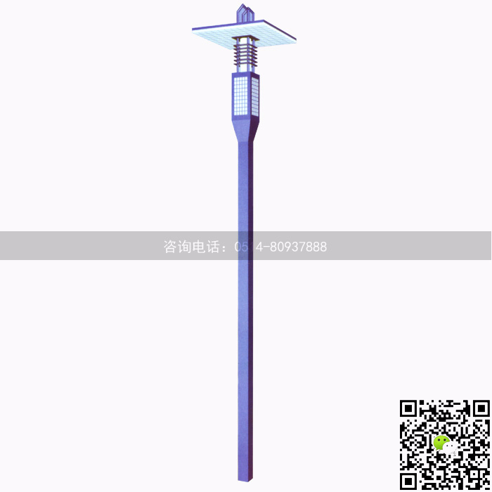 庭院燈廠(chǎng)家